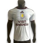 Camiseta Aston Villa 26/27 3ª equipación