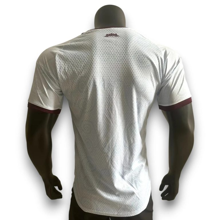 Camiseta Aston Villa 26/27 3ª equipación