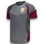 Camiseta Aston Villa 26/27 Entrenamiento (2)