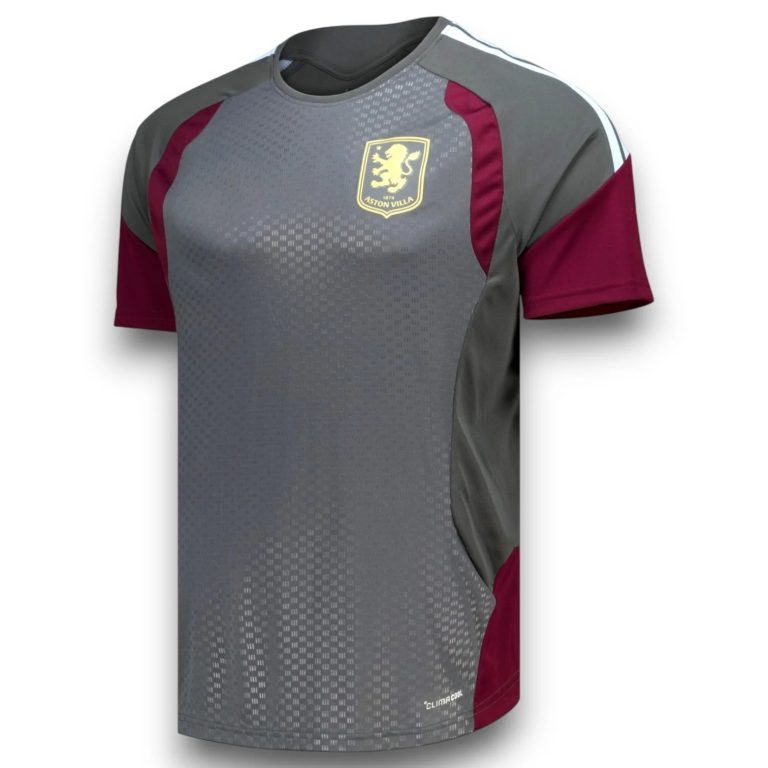 Camiseta Aston Villa 26/27 Entrenamiento (2)