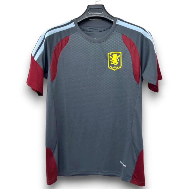 Camiseta Aston Villa 26/27 Entrenamiento (2)