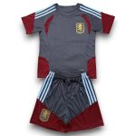 Camiseta Aston Villa 26/27 Entrenamiento (2)