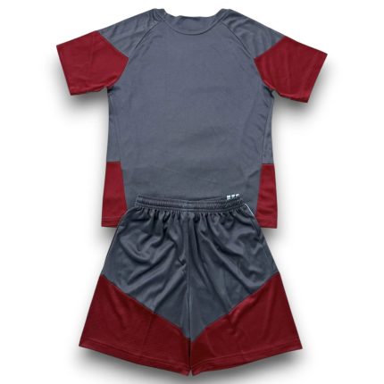 Camiseta Aston Villa 26/27 Entrenamiento (2)
