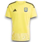 Camiseta Aston Villa 26/27 Portero Local