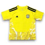 Camiseta Aston Villa 26/27 Portero Local