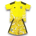 Camiseta Aston Villa 26/27 Portero Local