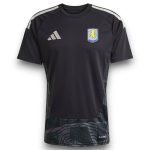 Camiseta Aston Villa 26/27 Portero Visitante