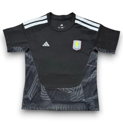 Camiseta Aston Villa 26/27 Portero Visitante