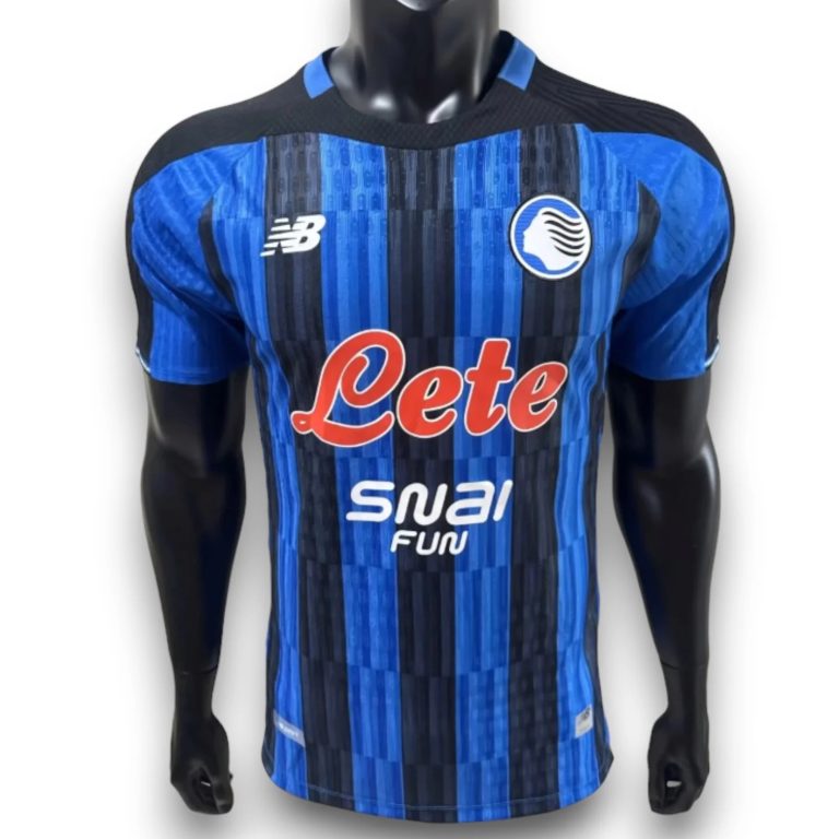 Camiseta Atalanta BC 26/27 1ª equipación