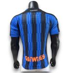 Camiseta Atalanta BC 26/27 1ª equipación