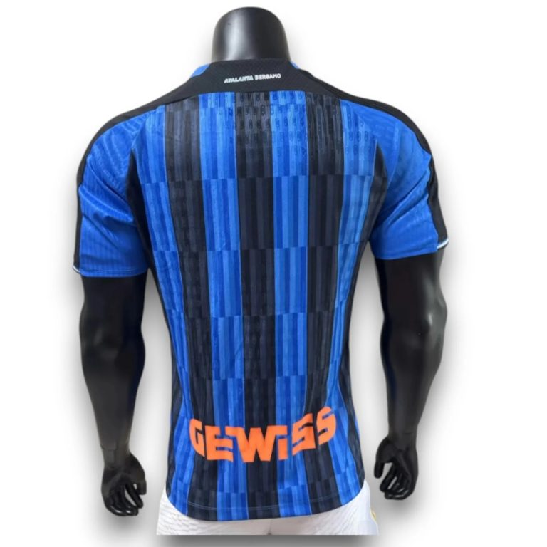 Camiseta Atalanta BC 26/27 1ª equipación