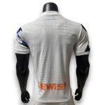 Camiseta Atalanta BC 26/27 2ª equipación