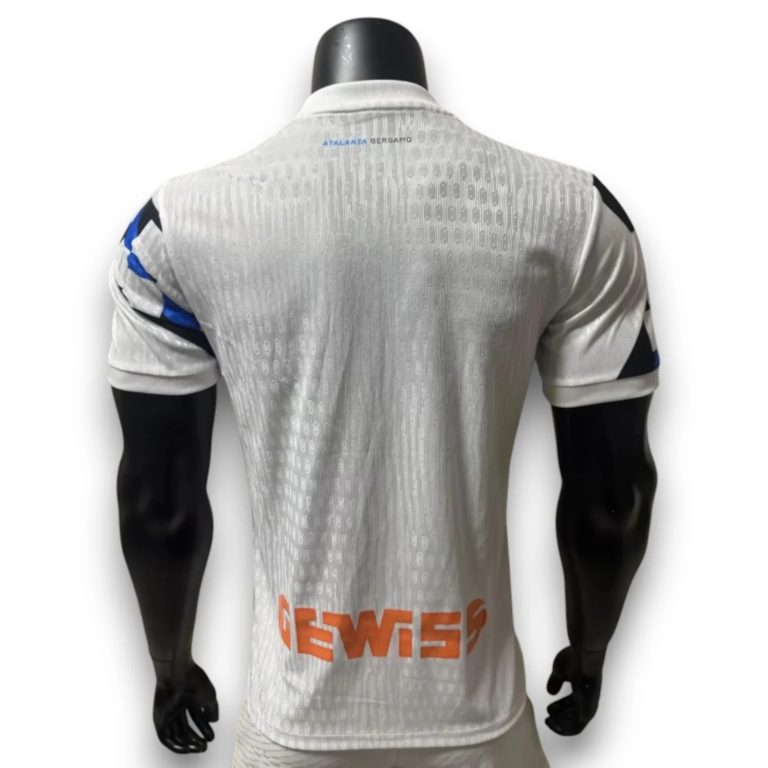 Camiseta Atalanta BC 26/27 2ª equipación