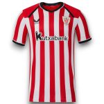 Camiseta Athletic Club 26/27 1ª equipación