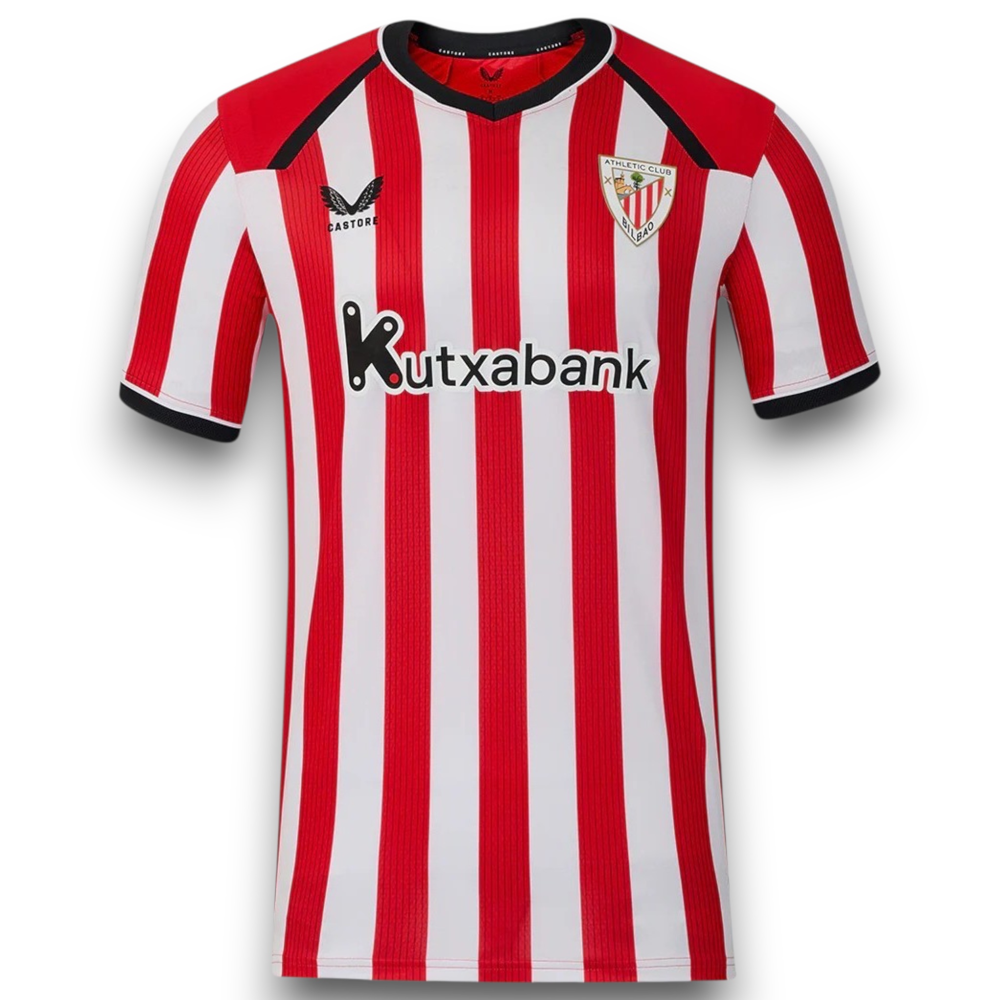Camiseta Athletic Club 26/27 1ª equipación Camiseta Athletic Club 26/27 1ª equipación