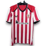 Camiseta Athletic Club 26/27 1ª equipación