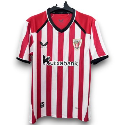 Camiseta Athletic Club 26/27 1ª equipación