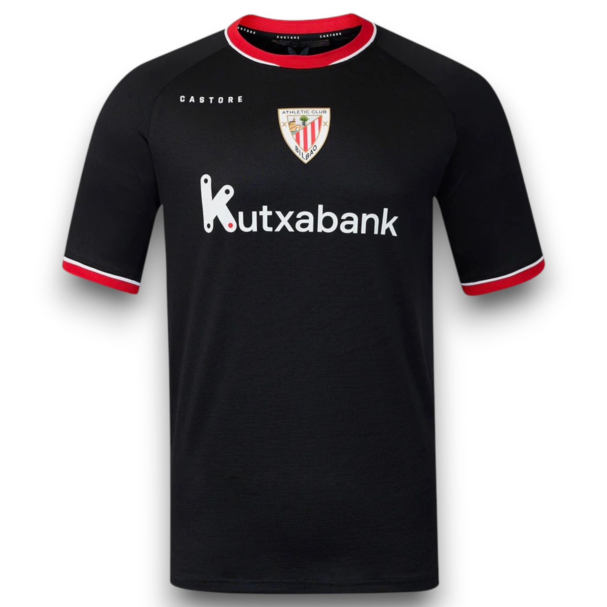 Camiseta Athletic Club 26/27 2ª equipación Camiseta Athletic Club 26/27 2ª equipación
