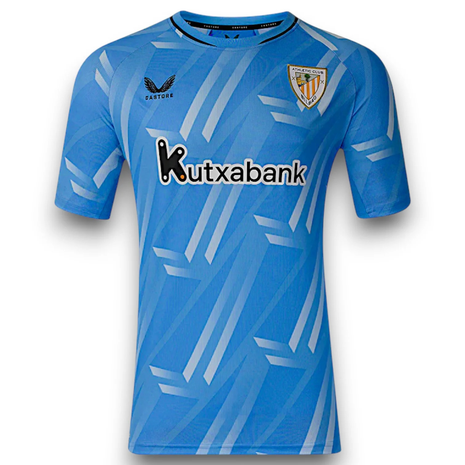 Camiseta Athletic Club 26/27 3ª equipación Camiseta Athletic Club 26/27 3ª equipación