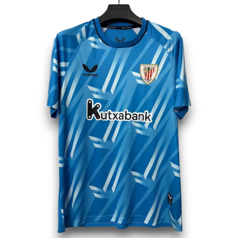 Camiseta Athletic Club 26/27 3ª equipación