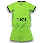 Camiseta Athletic Club 26/27 Portero Alternativa