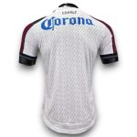 Camiseta Atlante FC 26/27 2ª equipación