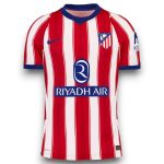 Camiseta Atlético de Madrid 26/27 1ª equipación