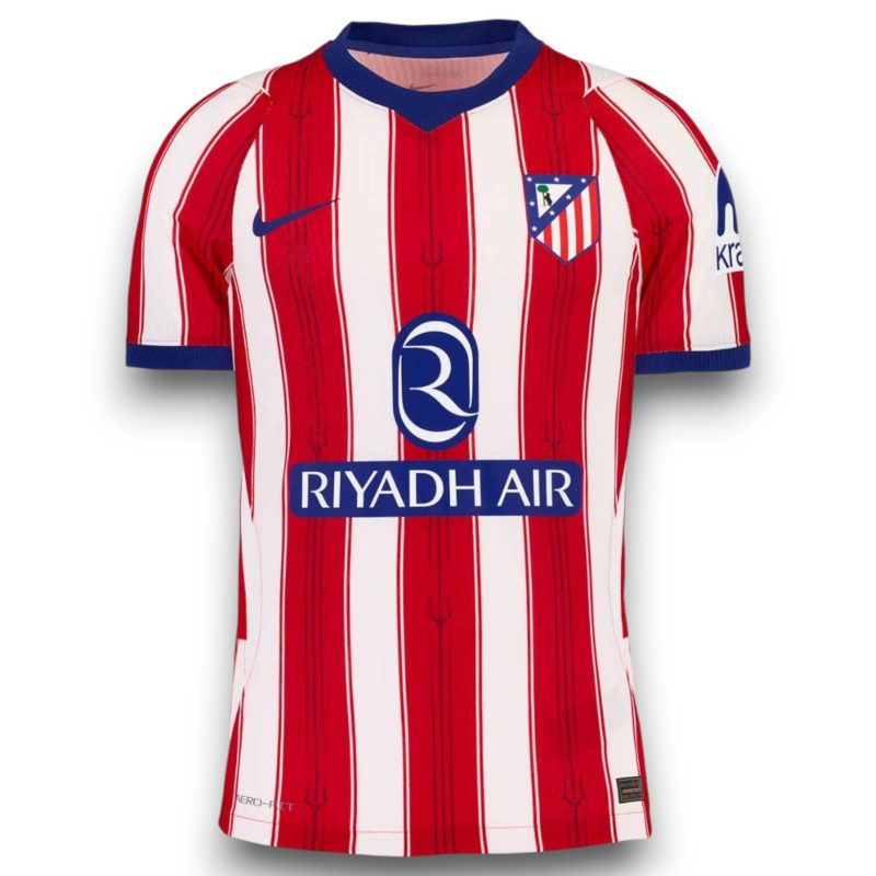 Camiseta Atlético de Madrid 26/27 1ª equipación