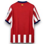 Camiseta Atlético de Madrid 26/27 1ª equipación