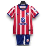 Camiseta Atlético de Madrid 26/27 1ª equipación