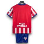 Camiseta Atlético de Madrid 26/27 1ª equipación