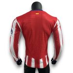 Camiseta Atlético de Madrid 26/27 1ª equipación manga larga