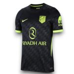 Camiseta Atlético de Madrid 26/27 2ª equipación