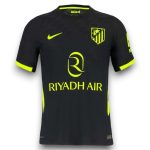 Camiseta Atlético de Madrid 26/27 2ª equipación