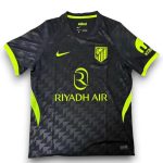 Camiseta Atlético de Madrid 26/27 2ª equipación