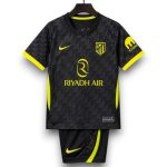 Camiseta Atlético de Madrid 26/27 2ª equipación