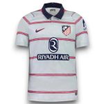 Camiseta Atlético de Madrid 26/27 3ª equipación