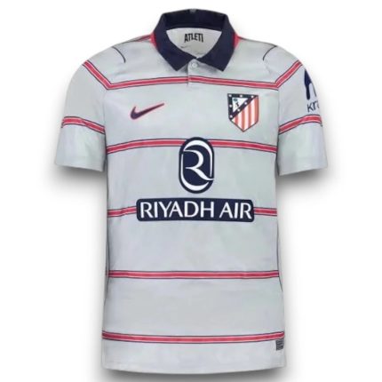Camiseta Atlético de Madrid 26/27 3ª equipación