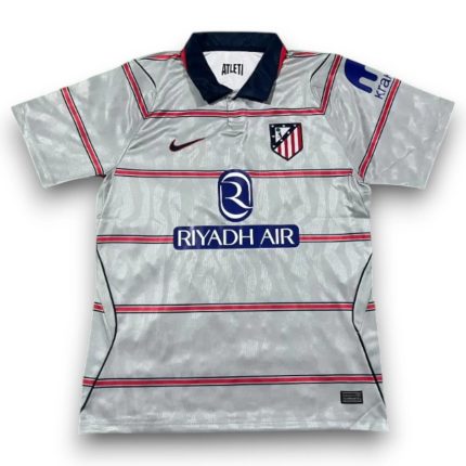 Camiseta Atlético de Madrid 26/27 3ª equipación