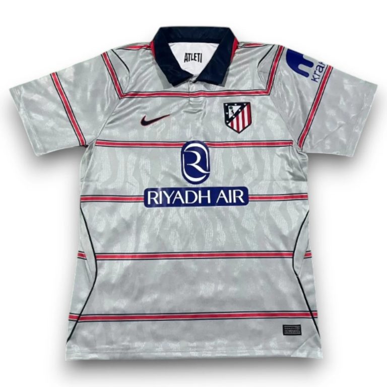 Camiseta Atlético de Madrid 26/27 3ª equipación