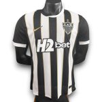Camiseta Atlético Mineiro 26/27 1ª equipación