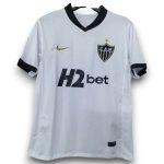 Camiseta Atlético Mineiro 26/27 2ª equipación