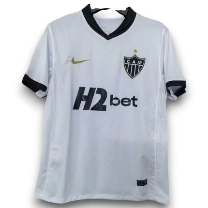 Camiseta Atlético Mineiro 26/27 2ª equipación