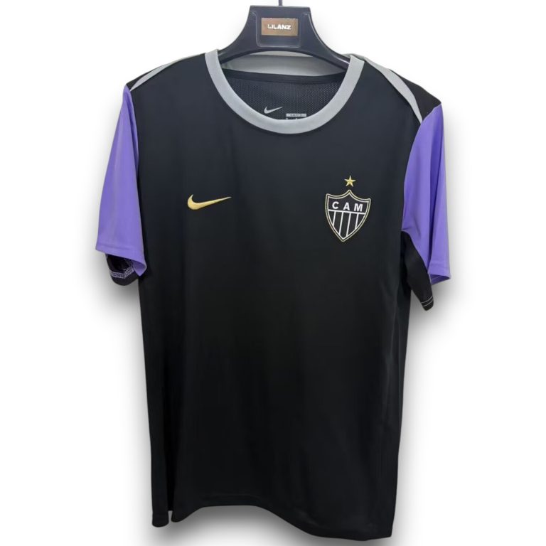 Camiseta Atlético Mineiro 26/27 Entrenamiento