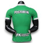 Camiseta Atlético Nacional 26/27 1ª equipación