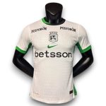 Camiseta Atlético Nacional 26/27 2ª equipación