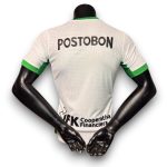 Camiseta Atlético Nacional 26/27 2ª equipación