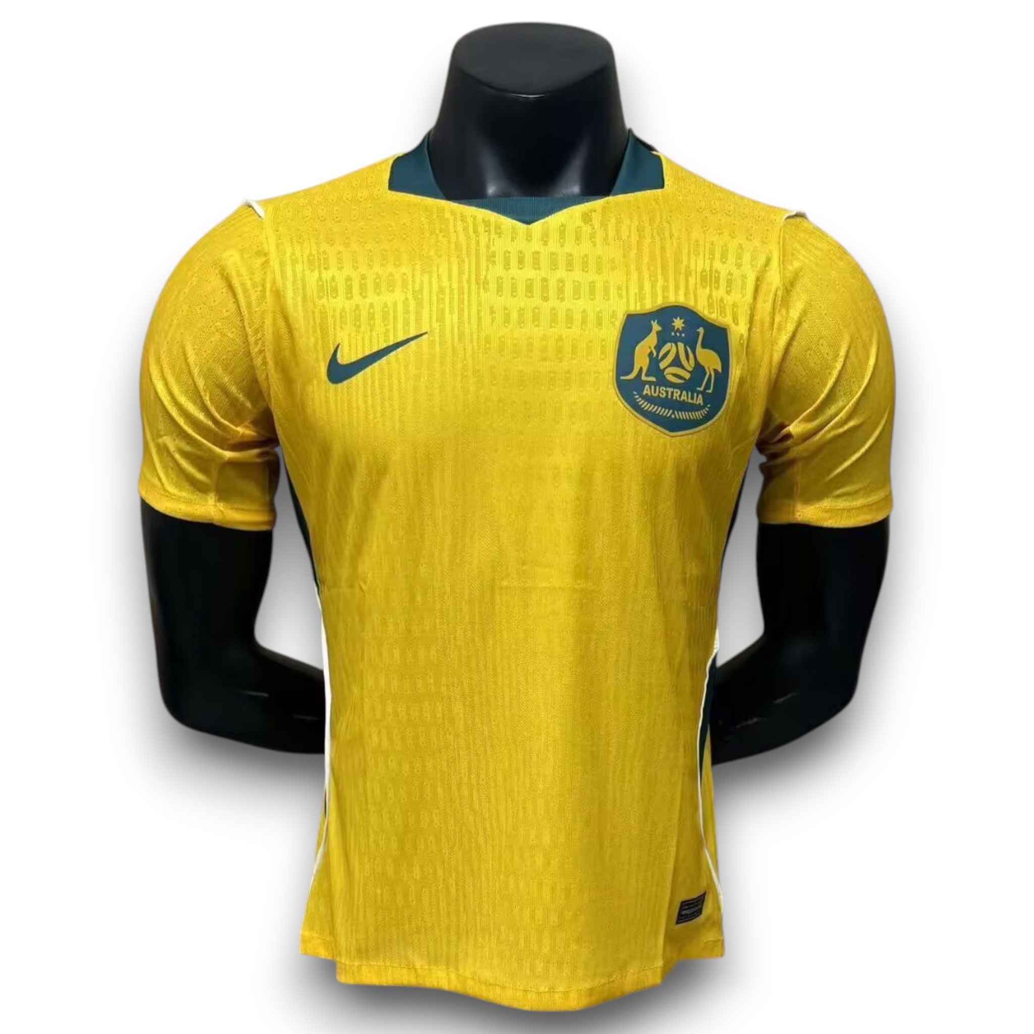 Camiseta Australia 26/27 1ª equipación Camiseta Australia 26/27 1ª equipación