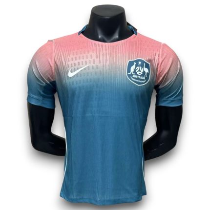 Camiseta Australia 26/27 2ª equipación