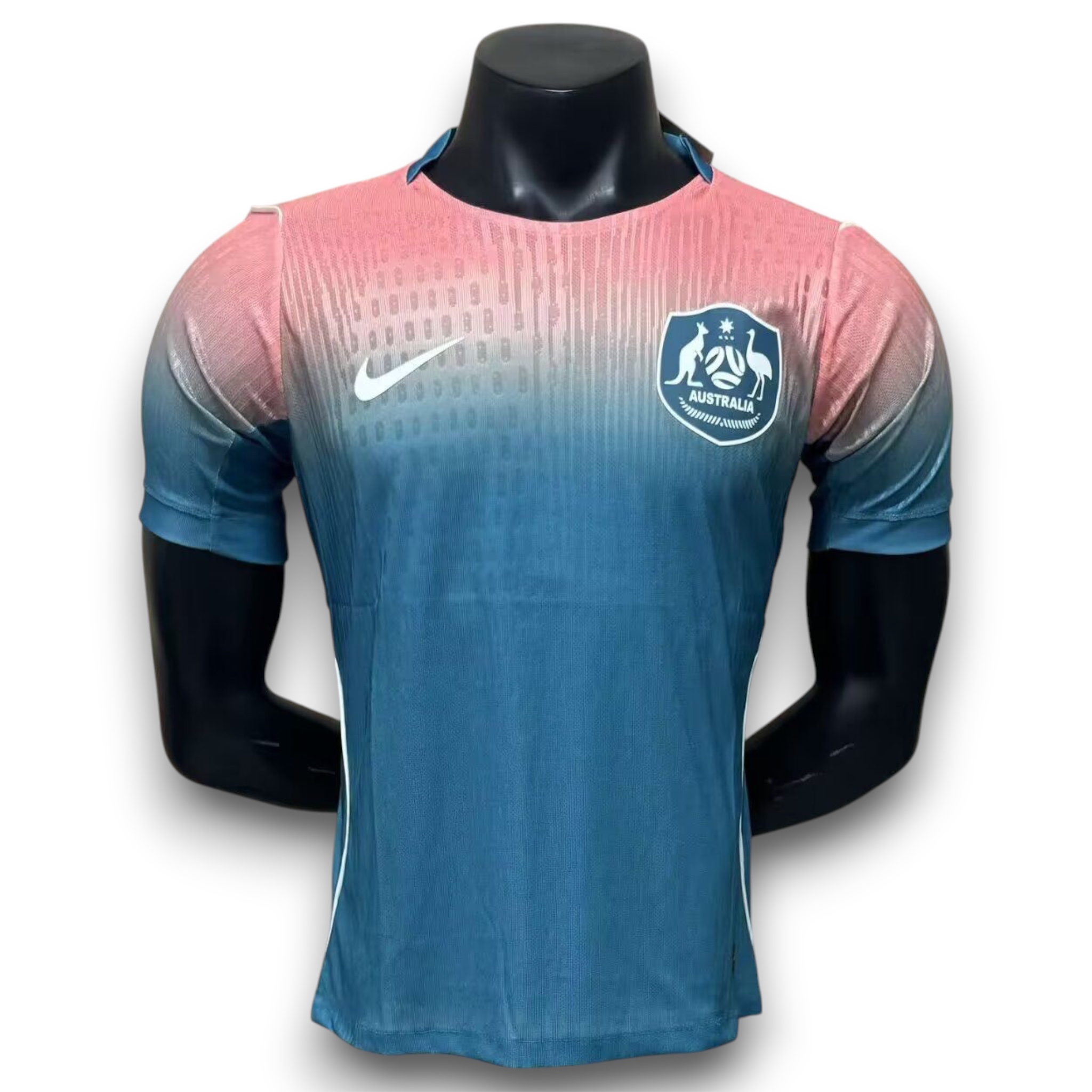 Camiseta Australia 26/27 2ª equipación Camiseta Australia 26/27 2ª equipación